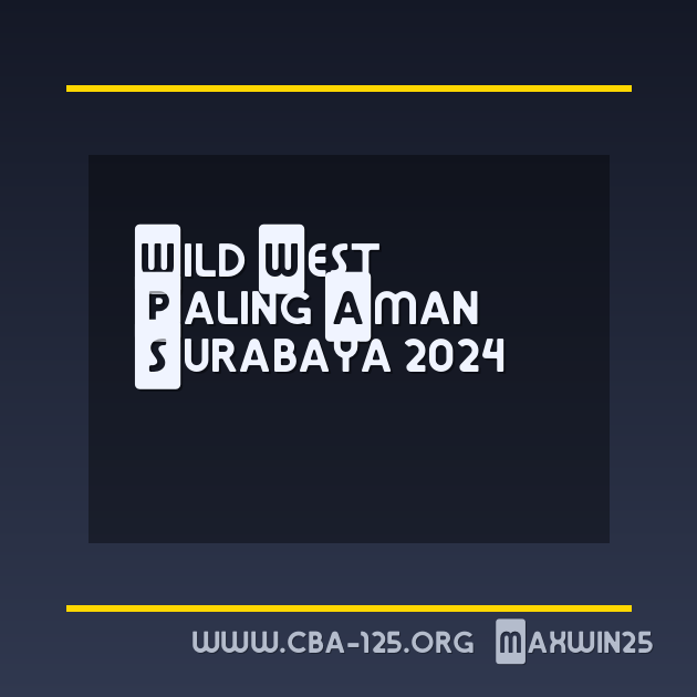 Logo Baru