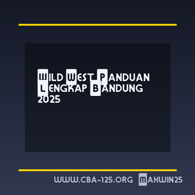 Logo Baru