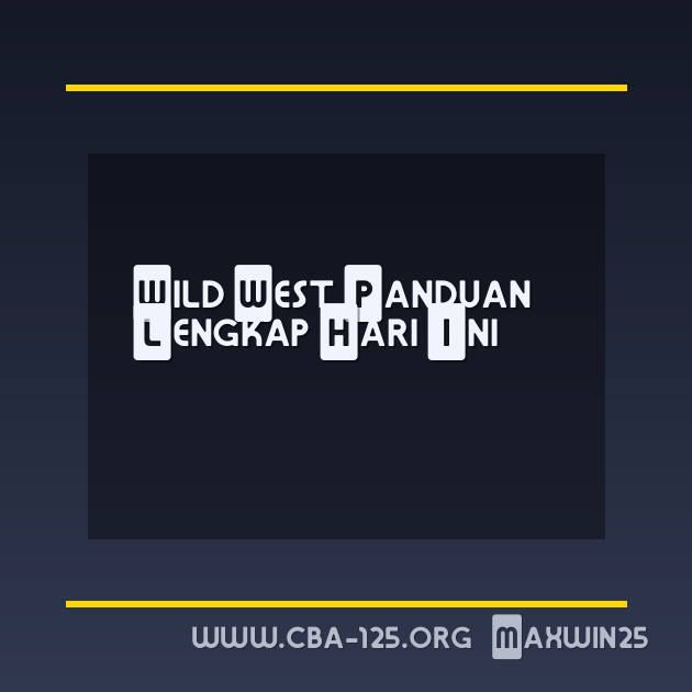 Logo Baru