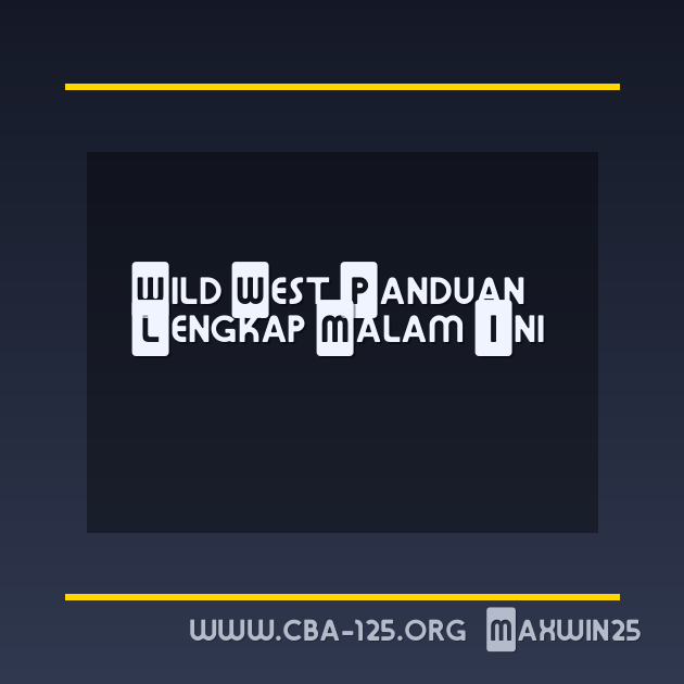 Logo Baru