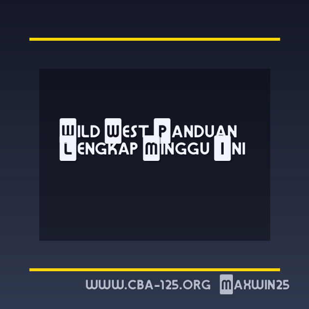 Logo Baru