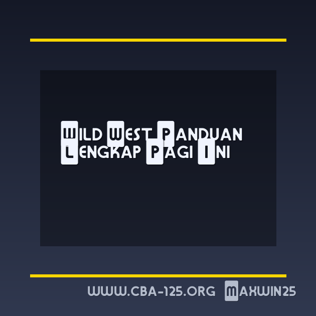 Logo Baru