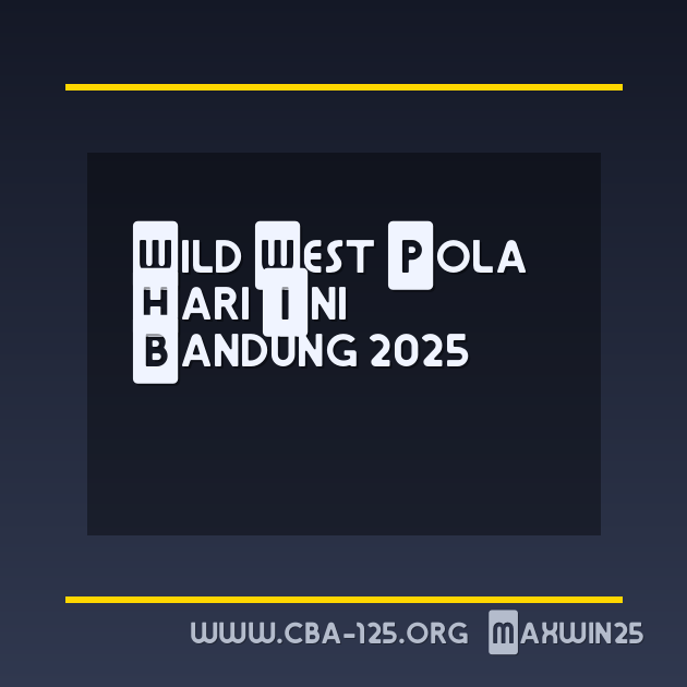 Logo Baru