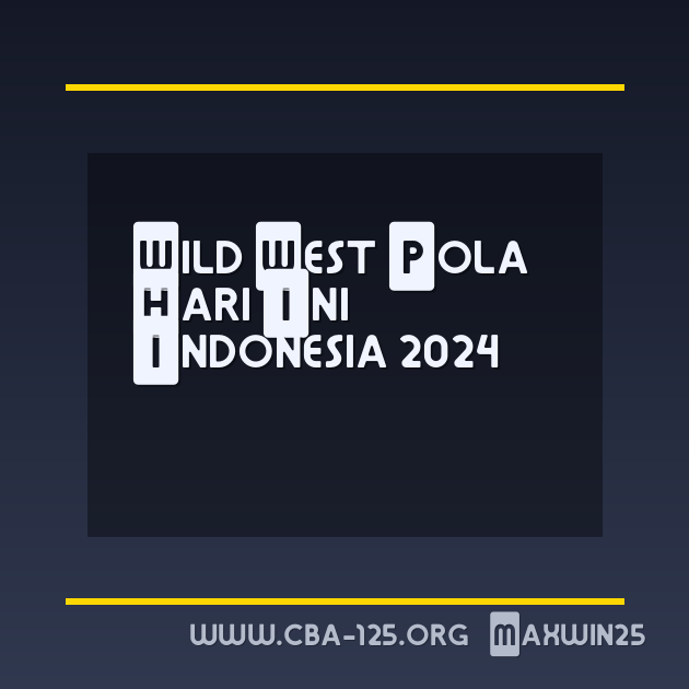Logo Baru