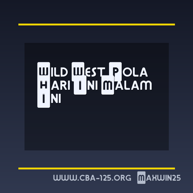 Logo Baru