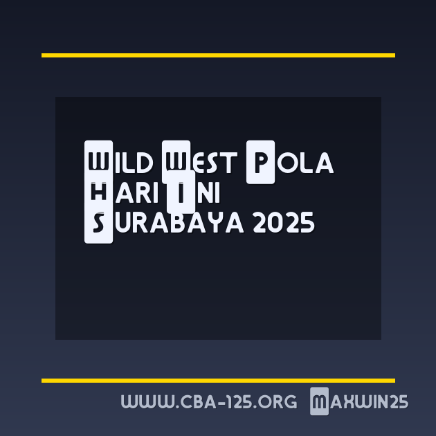 Logo Baru