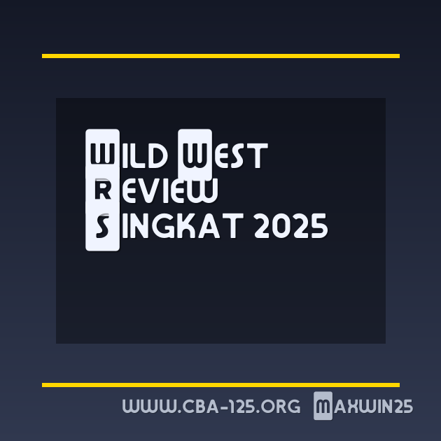 Logo Baru