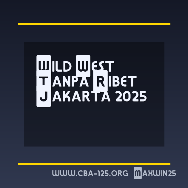 Logo Baru