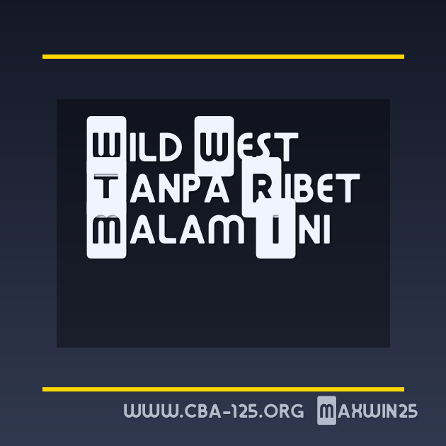 Logo Baru