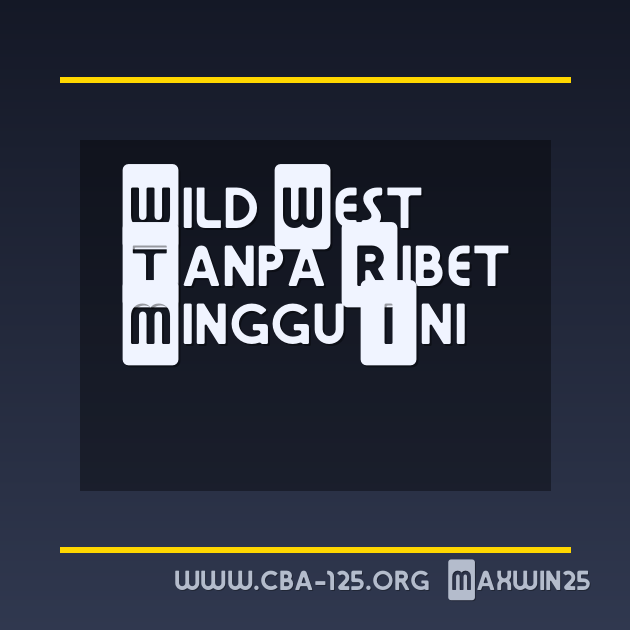 Logo Baru