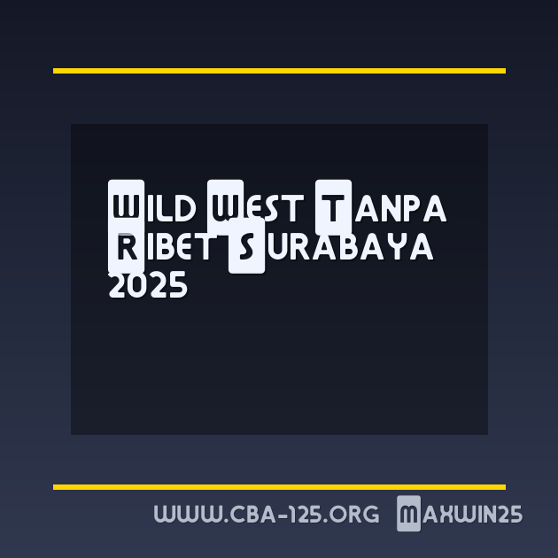 Logo Baru
