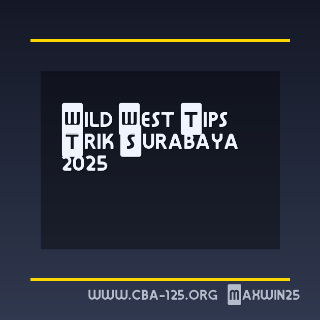 Logo Baru