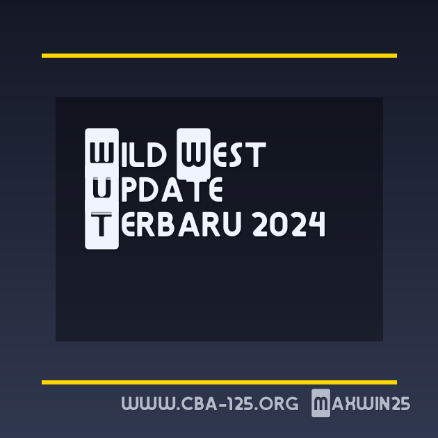 Logo Baru