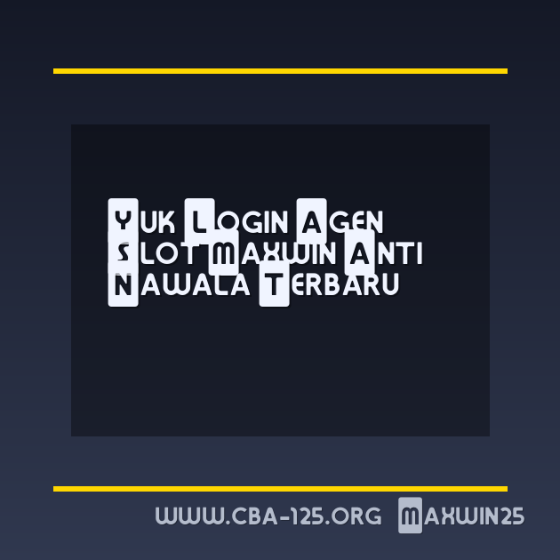 Logo Baru