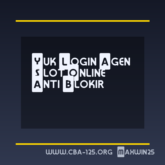 Logo Baru