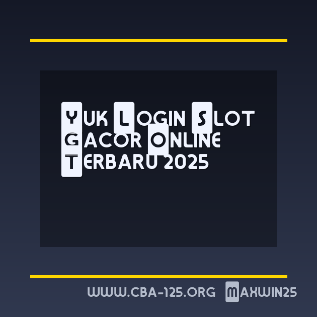 Logo Baru