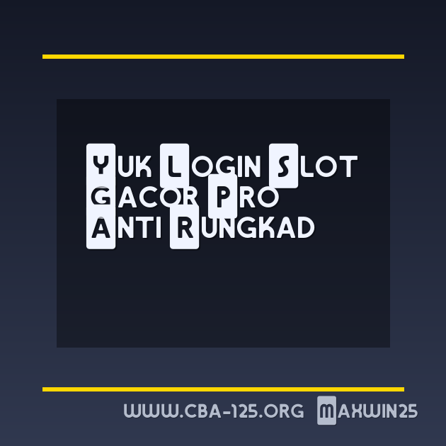 Logo Baru