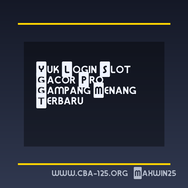 Logo Baru