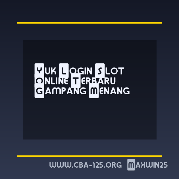Logo Baru