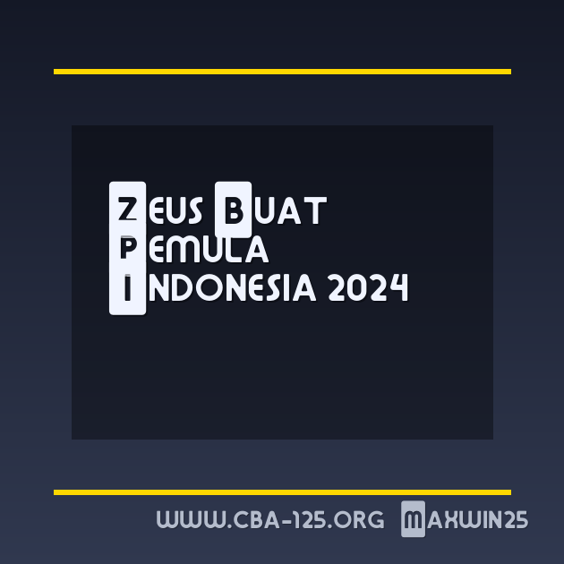 Logo Baru