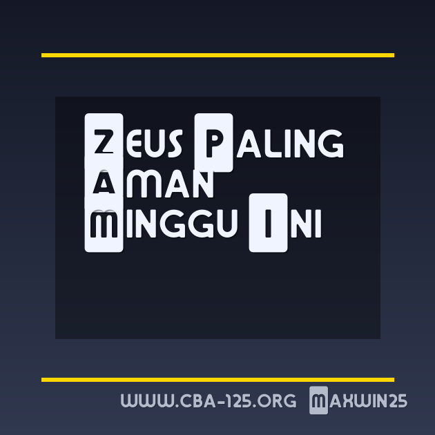 Logo Baru