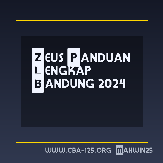 Logo Baru