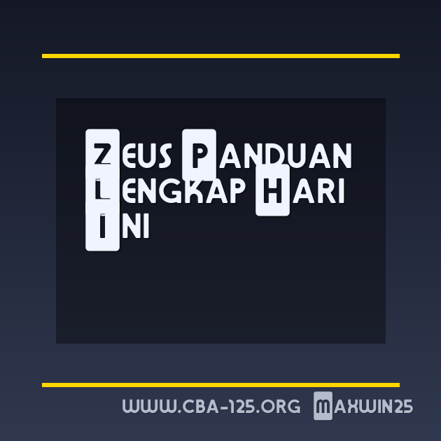 Logo Baru