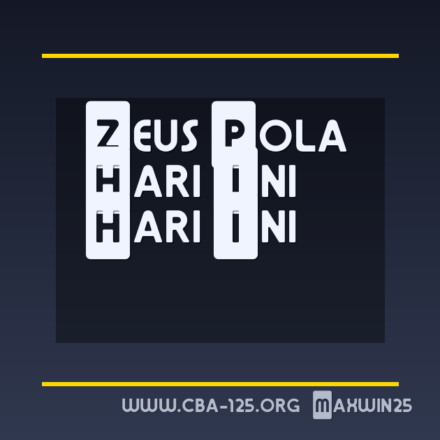 Logo Baru