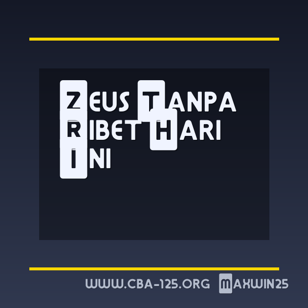 Logo Baru